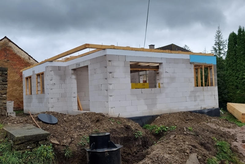 RD Abrahamovce RD Abrahamovce