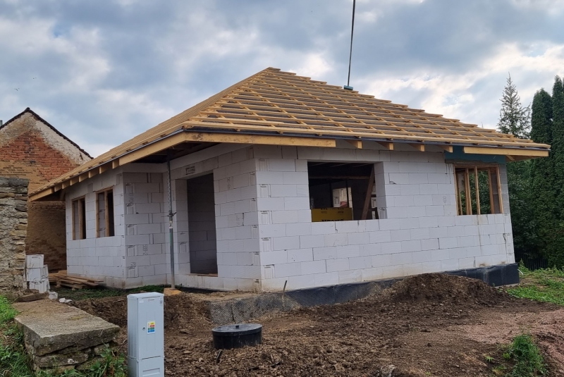 RD Abrahamovce RD Abrahamovce