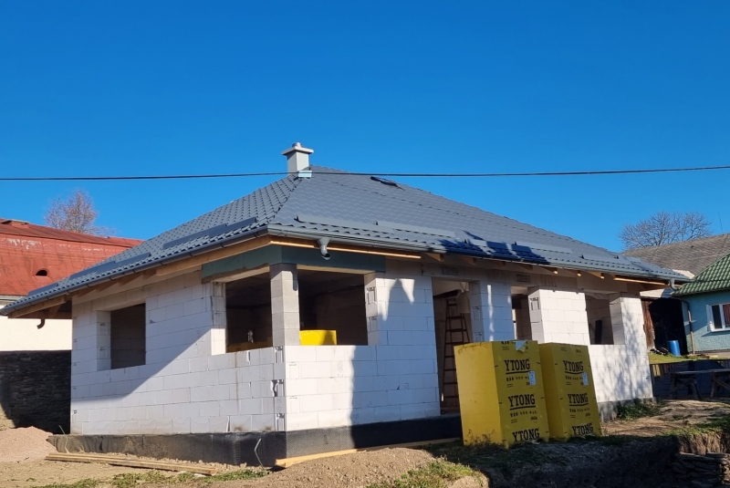 RD Abrahamovce RD Abrahamovce