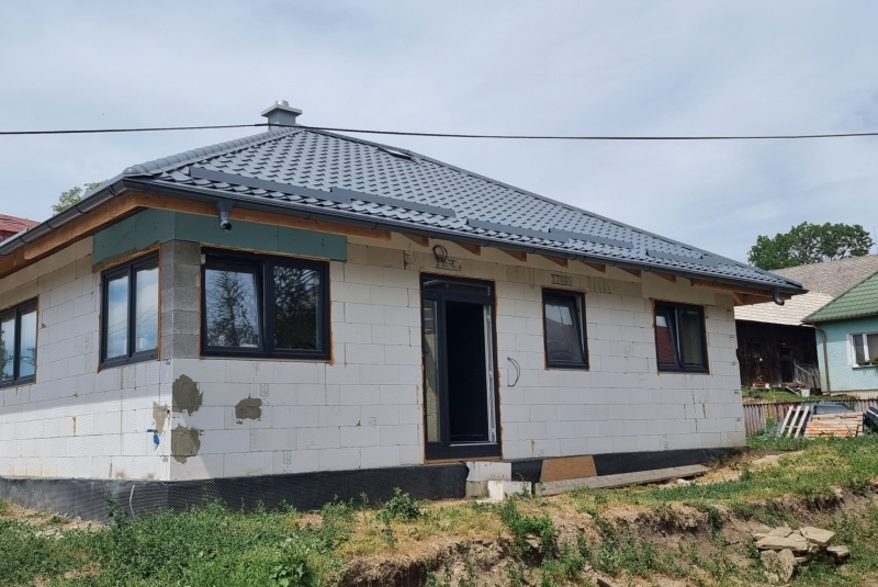 RD Abrahamovce RD Abrahamovce