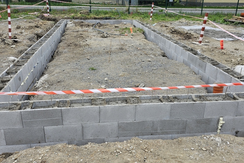 Aktuality / Zberný dvor Važec