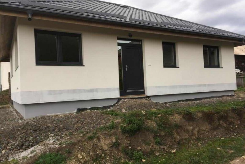 RD Abrahamovce RD Abrahamovce