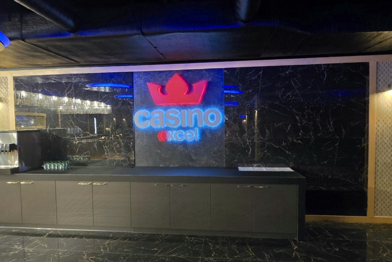 Casino Žilina Casino Žilina