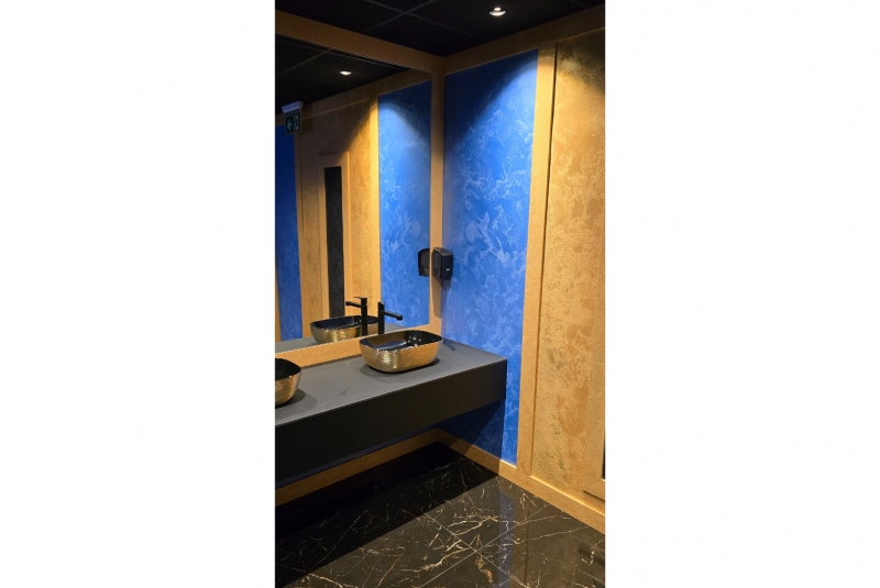 Herne Považská a Chocholná Herne Považská a Chocholná