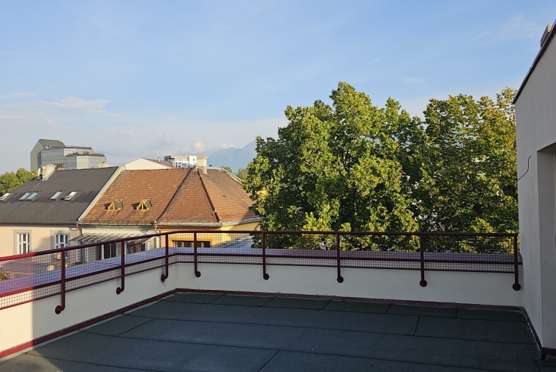 Rekonštrukcia RD Popradskej brigády Poprad Rekonštrukcia RD Popradskej brigády Poprad