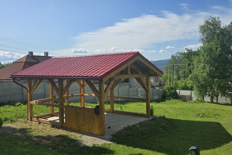 Aktuality / Obec Gerlachov