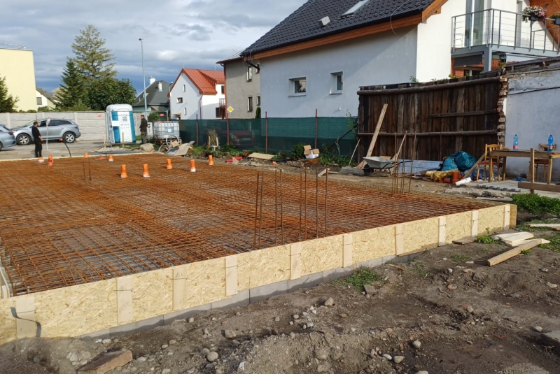 Aktuality / RD Poprad