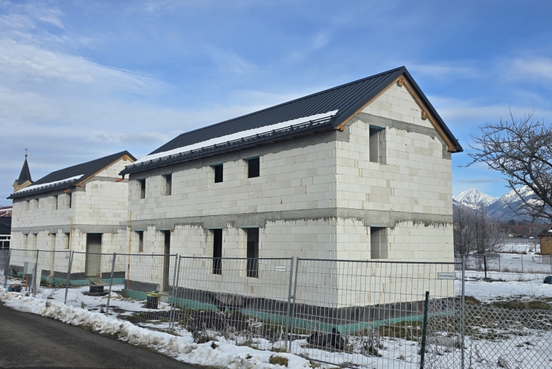 Aktuality / RD Hranovnica