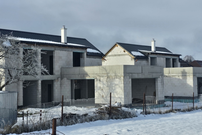 Aktuality / RD Hranovnica