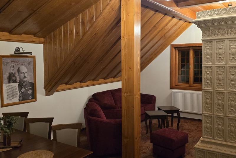 Aktuality / Rekonštrukcia Coburgov dom