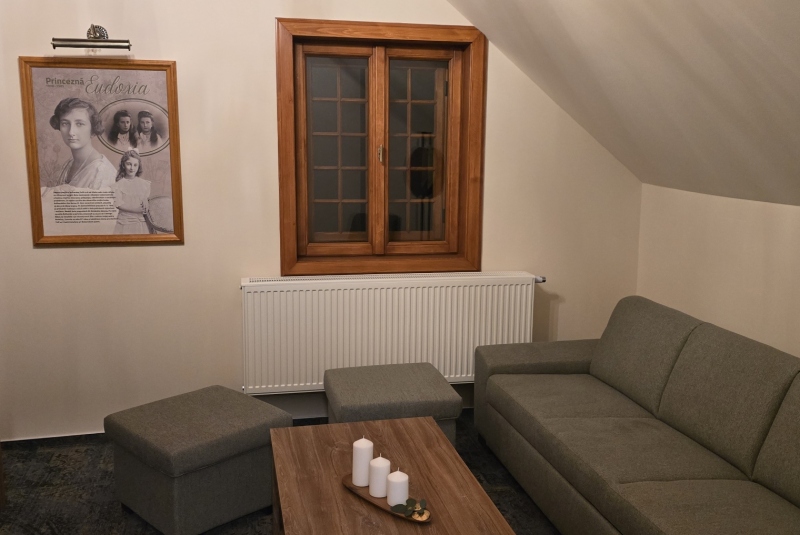 Aktuality / Rekonštrukcia Coburgov dom