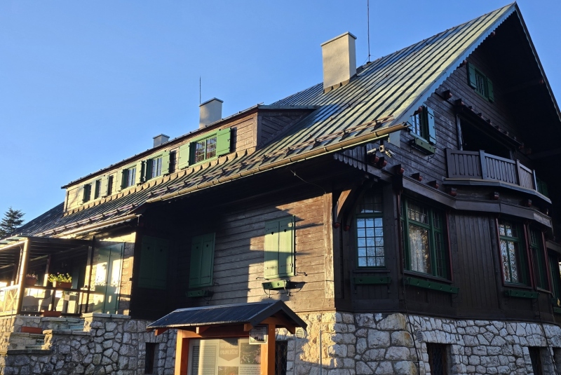 Aktuality / Rekonštrukcia Coburgov dom