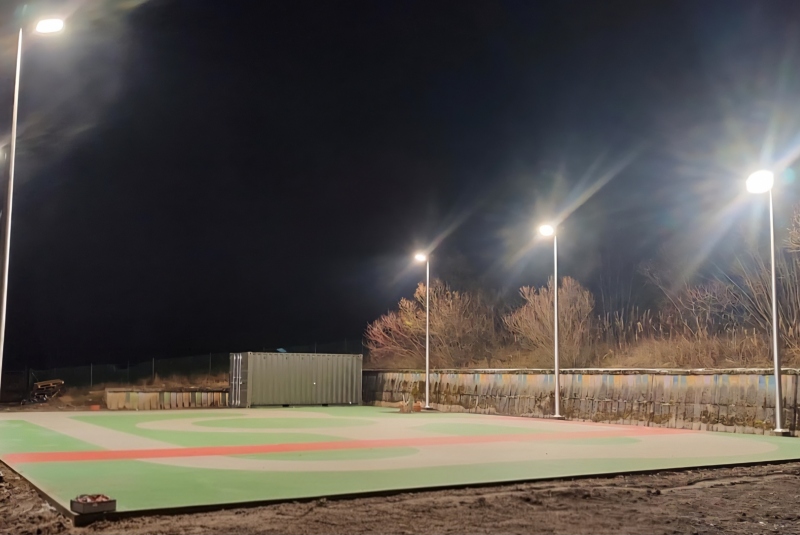 Aktuality / MŠ Važec