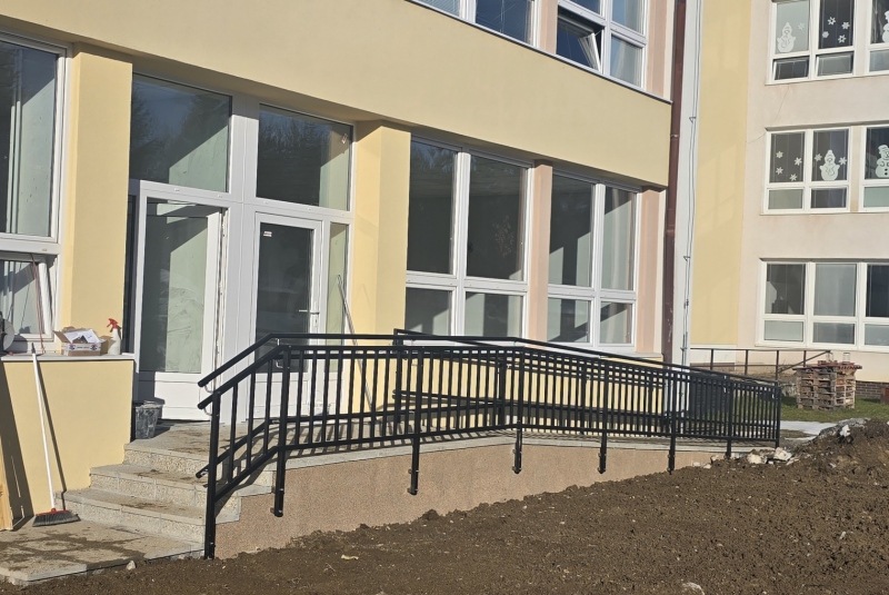 Aktuality / MŠ Važec