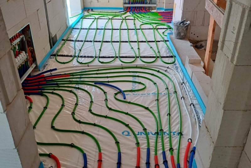 Rekonštrukcia objektu na Nám.sv.Egídia v Poprade