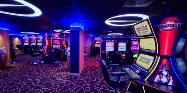 Objekt Chocholná poschodie