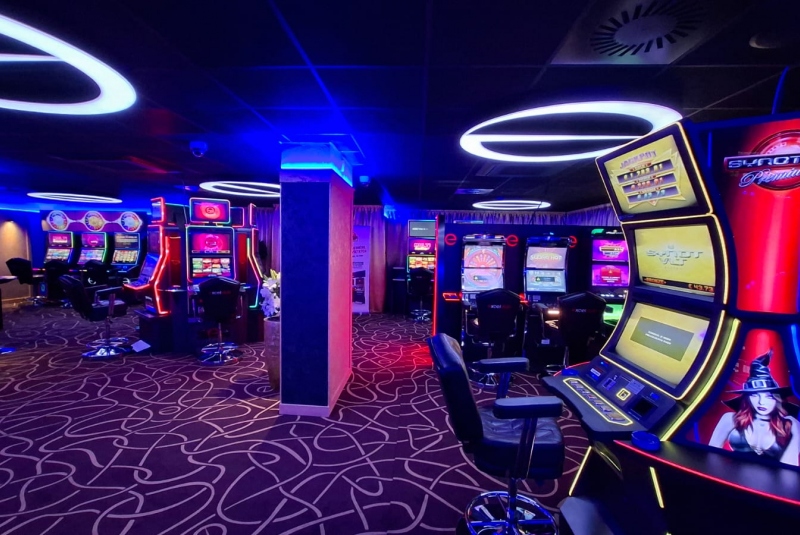 Objekt Chocholná poschodie