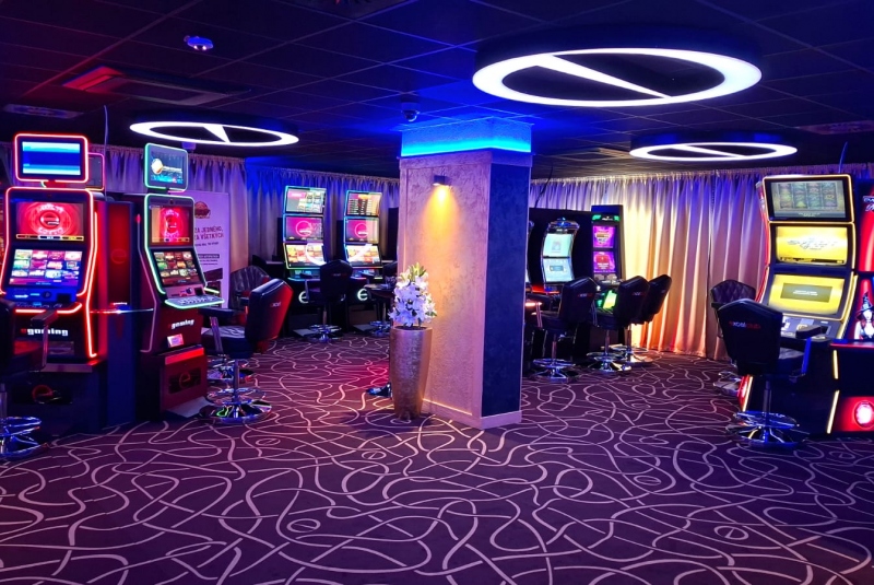 Objekt Chocholná poschodie Objekt Chocholná poschodie