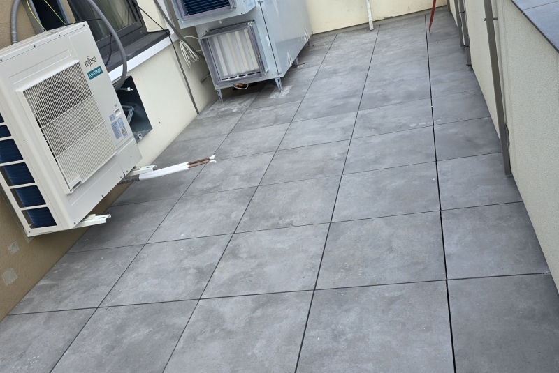 Objekt Chocholná poschodie