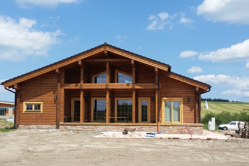 Rodinné domy Rodinné domy