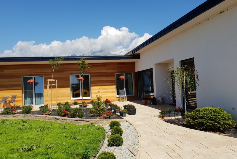 Rodinné domy Rodinné domy