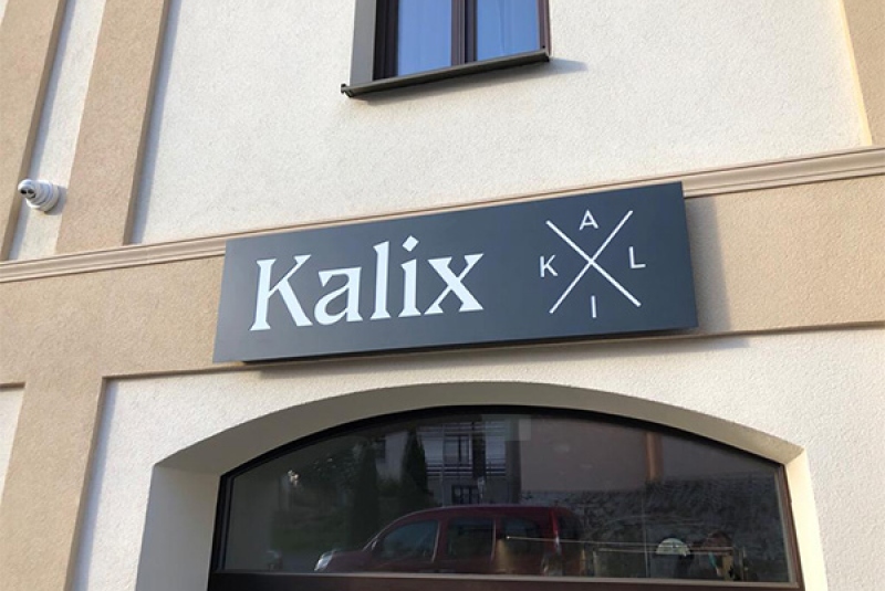 Rekonštrukcia meštianskeho domu KALIX  Rekonštrukcia meštianskeho domu KALIX