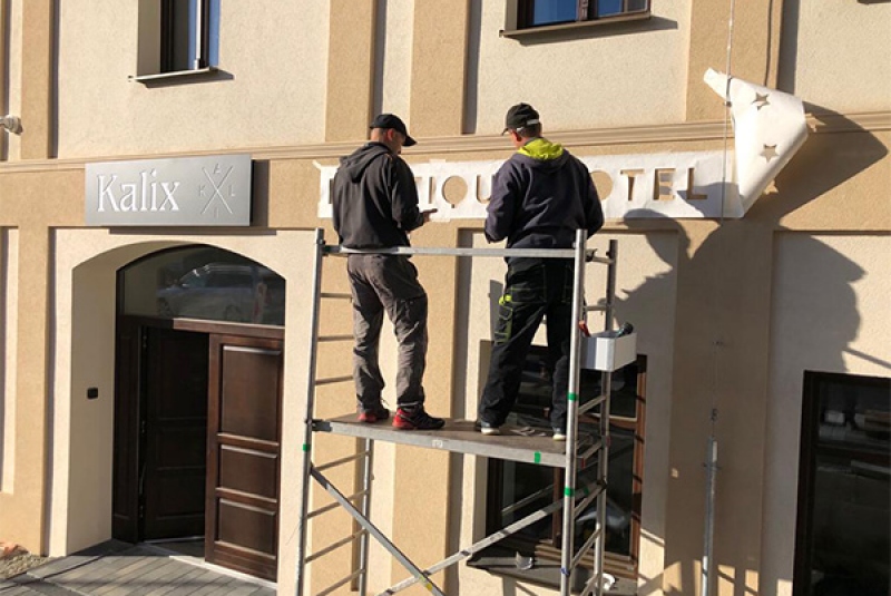 Rekonštrukcia meštianskeho domu KALIX  Rekonštrukcia meštianskeho domu KALIX