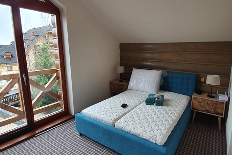 Chalety Tatranská Lomnica Chalety Tatranská Lomnica