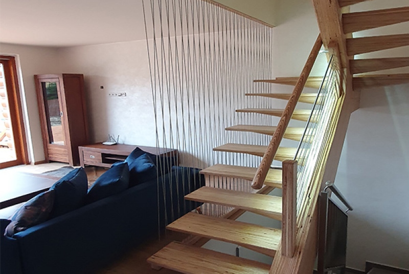 Chalety Tatranská Lomnica Chalety Tatranská Lomnica