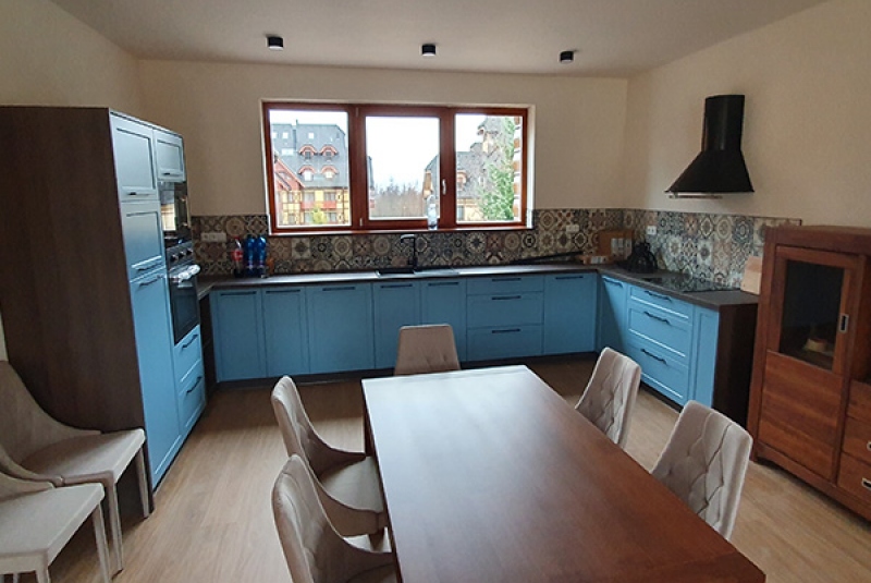 Chalety Tatranská Lomnica Chalety Tatranská Lomnica