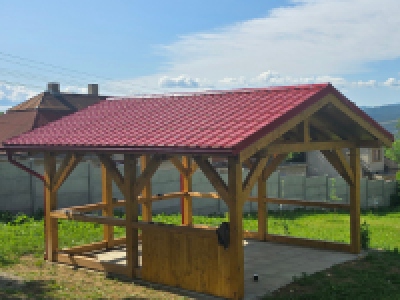 Obec Gerlachov