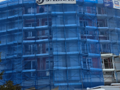 Rekonštrukcia 32 izieb hotel ATRIUM 2026